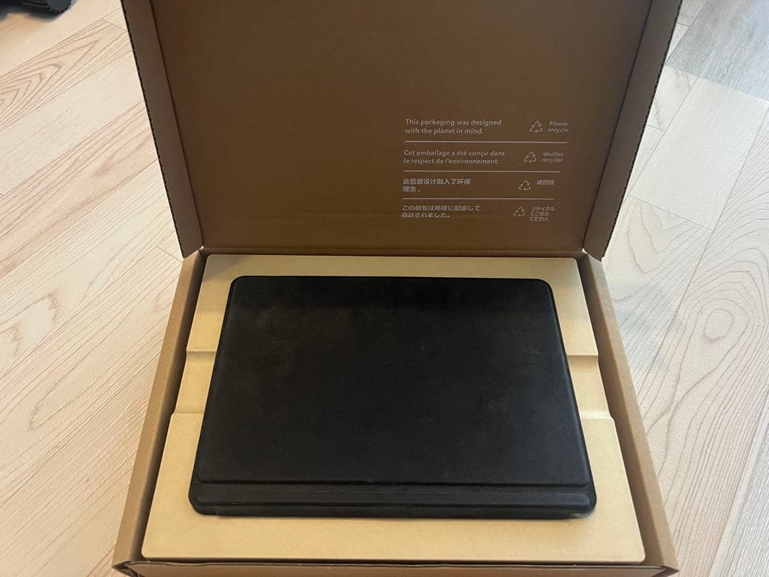 Microsoft Surface Go4本体＋タイプカバー