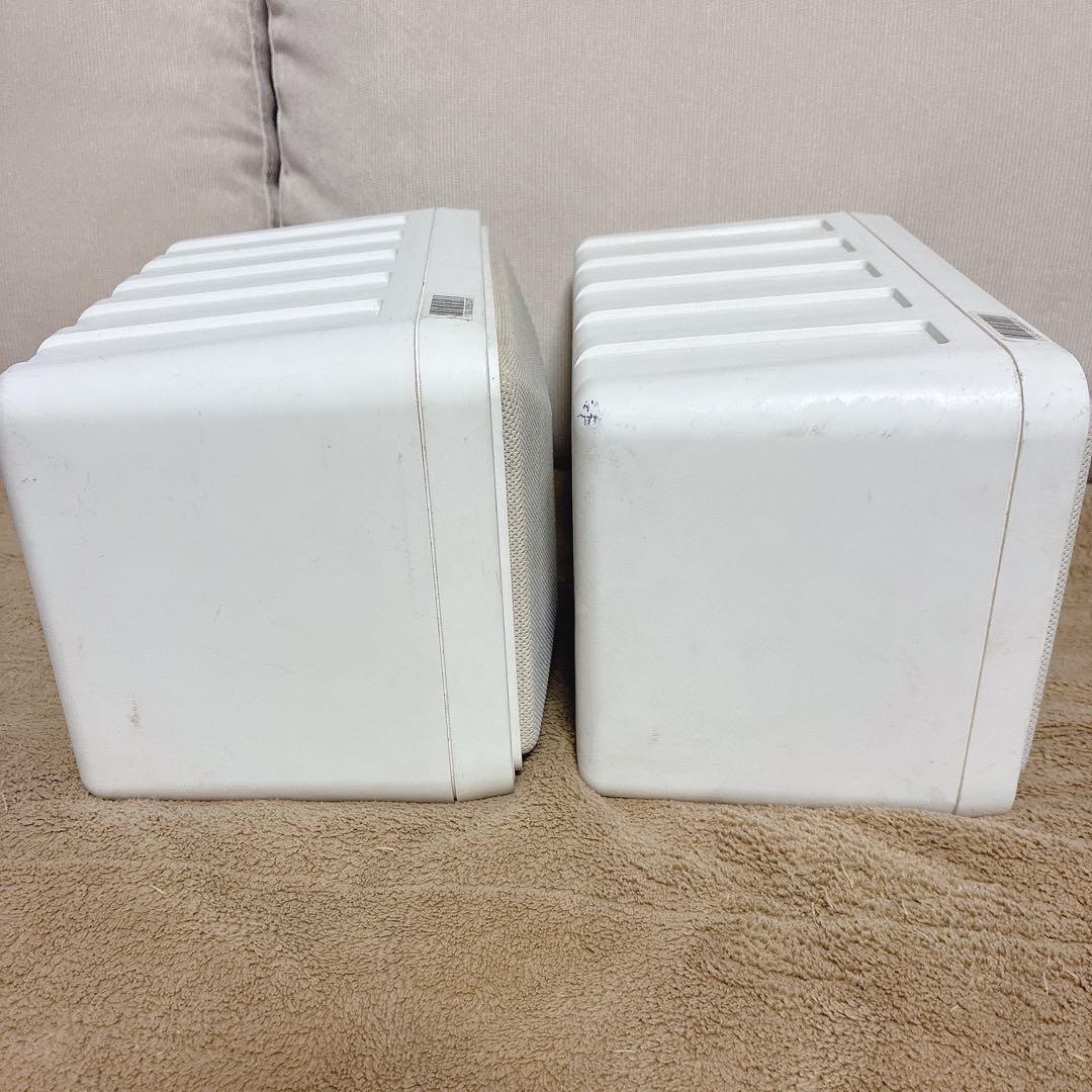 BOSE ボーズ 101MMW スピーカー ホワイト 2個セット