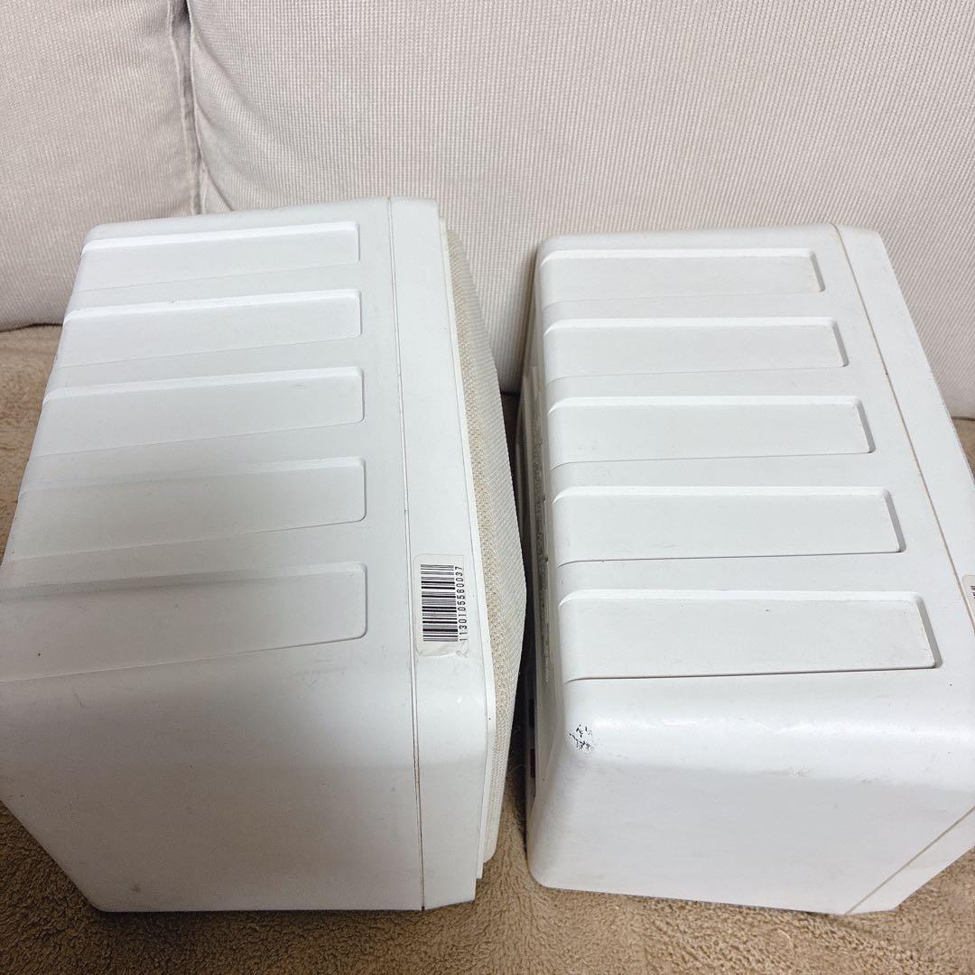 BOSE ボーズ 101MMW スピーカー ホワイト 2個セット