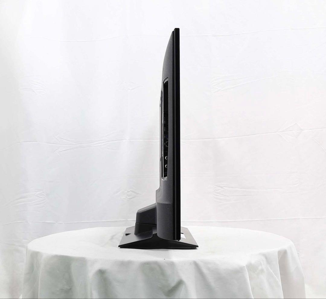 限定地域お届け無料！Panasonic TH-43HX850 液晶テレビ