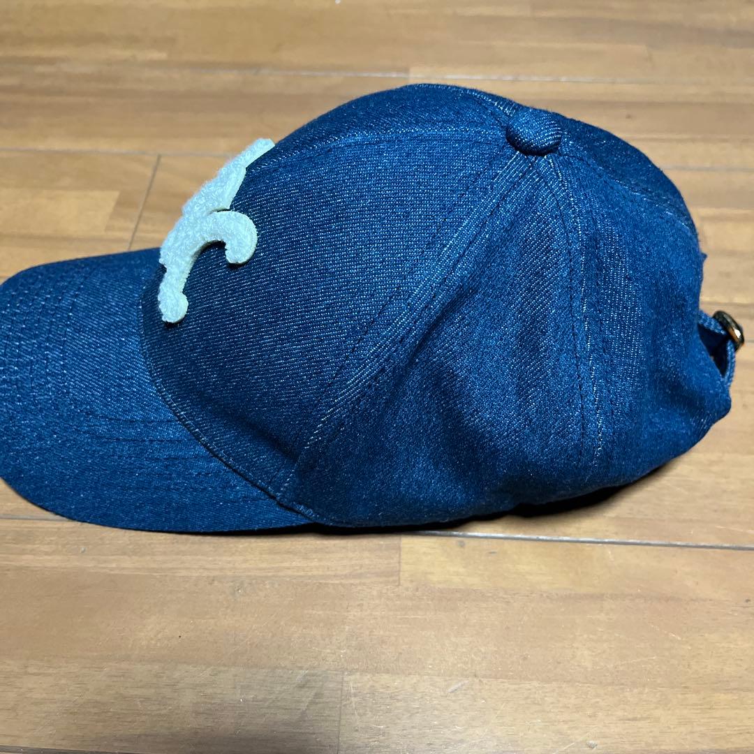 セリーヌ キャップ