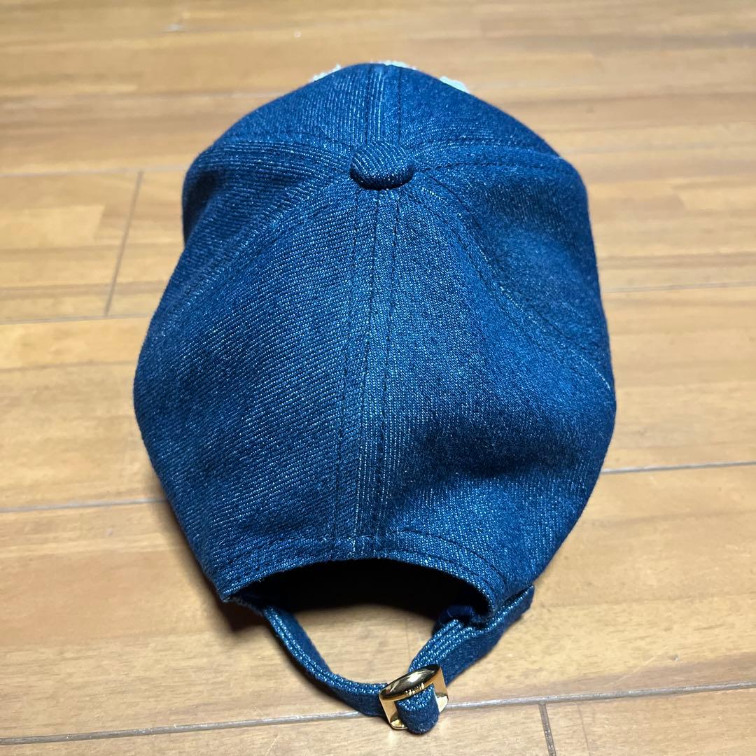 セリーヌ キャップ