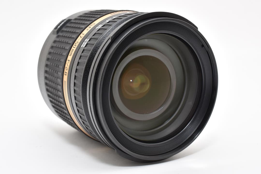 レンズ(ズーム) Tamron 17-50mm F2.8 Di II VC Nikon #9895