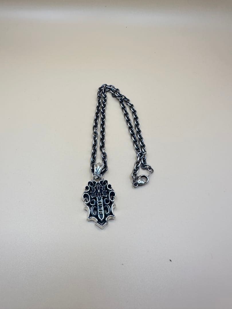 DEAL DESIGN (ディールデザイン) グレースダガートップ　新品未使用