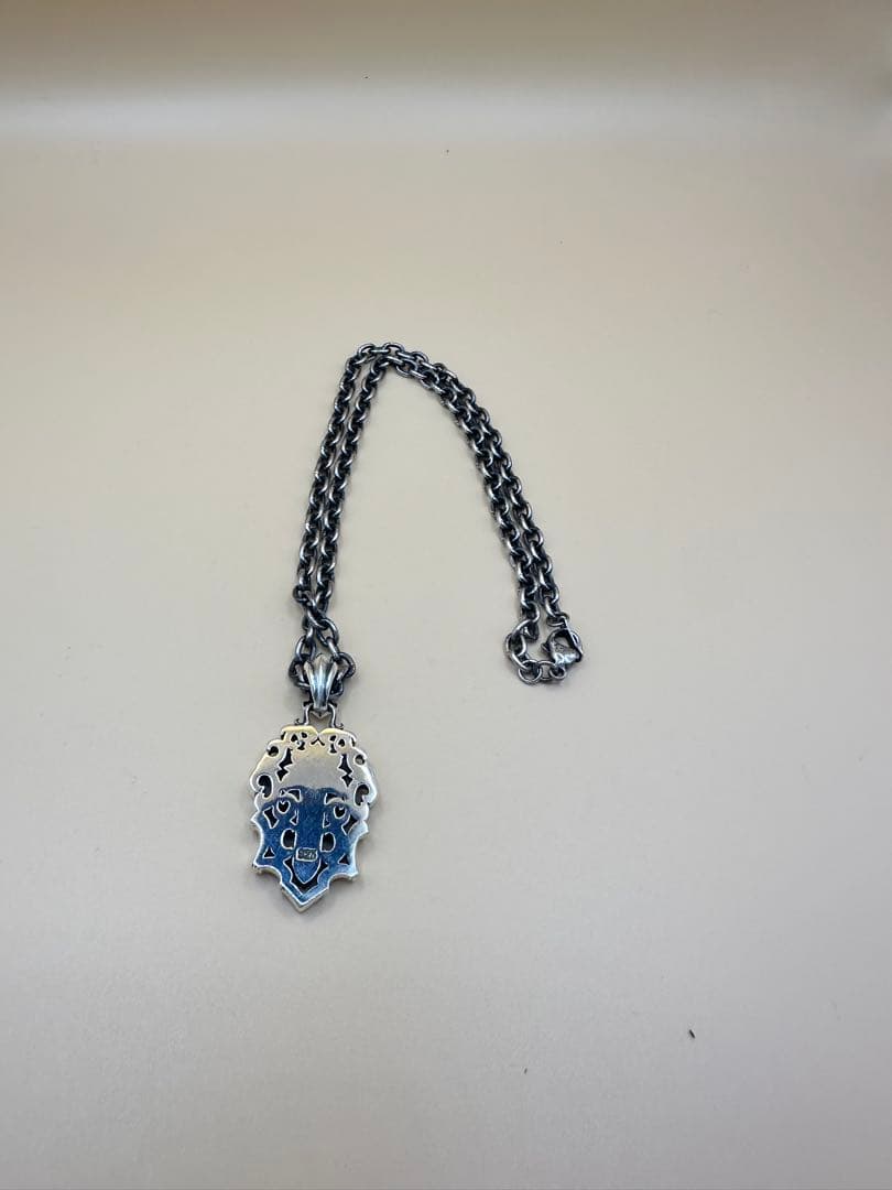 DEAL DESIGN (ディールデザイン) グレースダガートップ　新品未使用