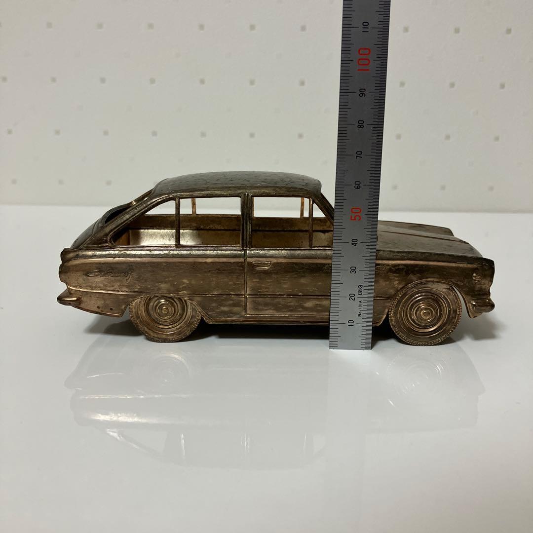 三菱コルト1000F シガレットケース　車