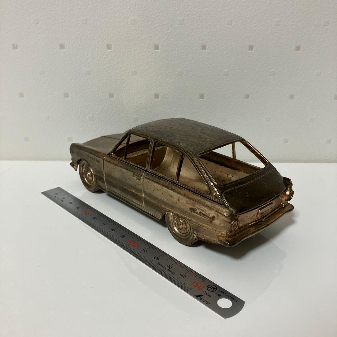 三菱コルト1000F シガレットケース　車