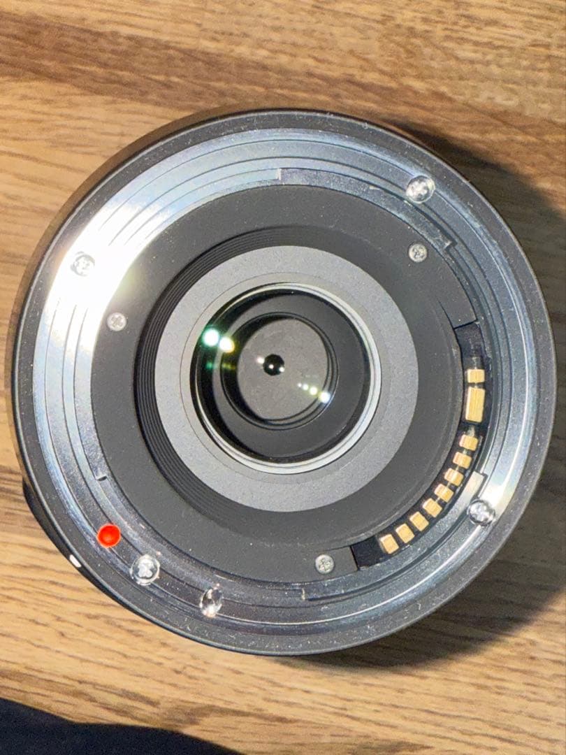 レンズ(ズーム) SIGMA