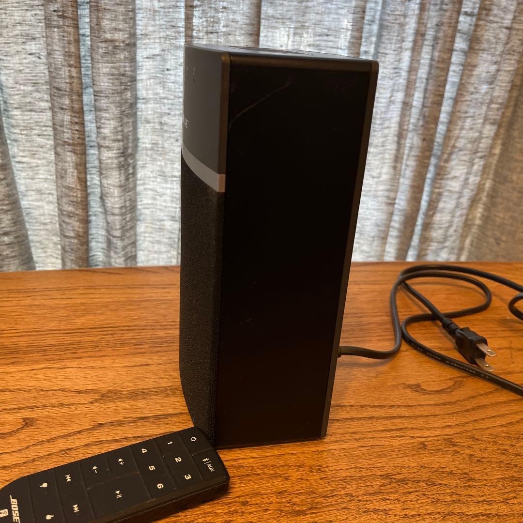 Bose SoundTouch 10 ワイヤレススピーカー【USD様】