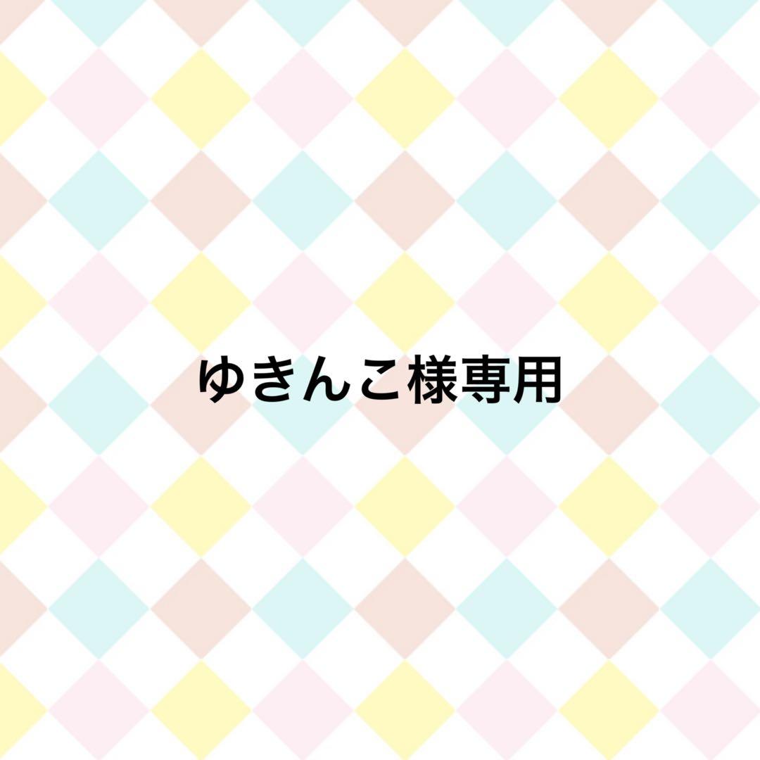ゆきんこ