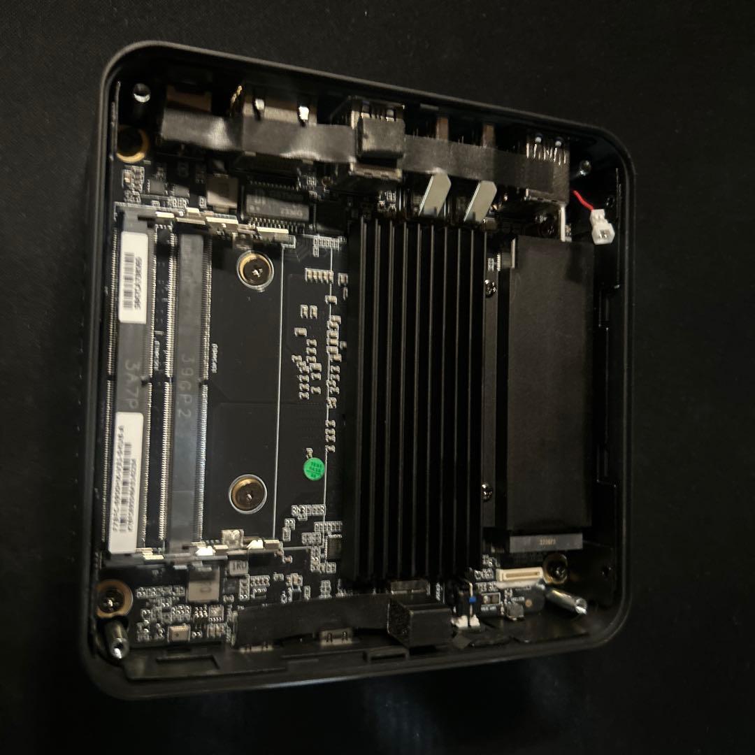 MINISFORUM u690s おまけあり 値下げ済み