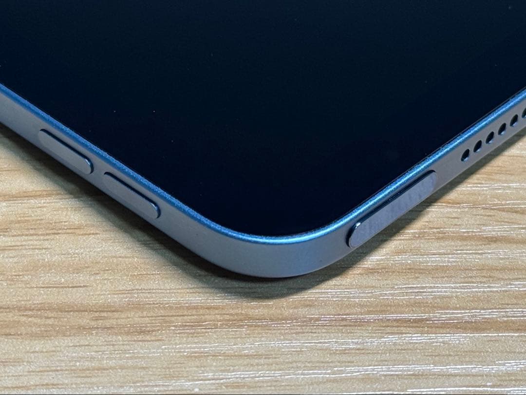 iPad Air 第5世代 ブルー WiFi 256GB ＋apple pen2