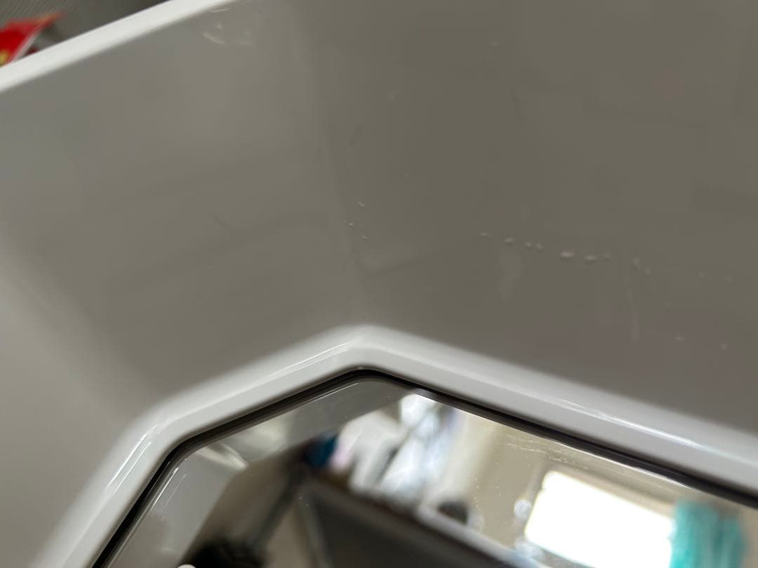 squina ルルシェ　LEDライト付