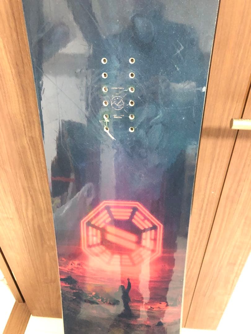 union super force M atlas flux xf 並