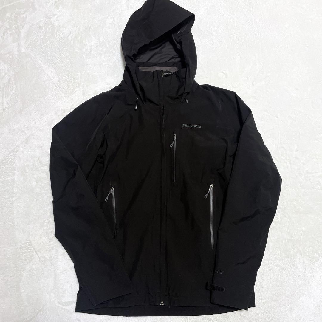 Patagonia GORE-TEX ピオレットジャケット men's S