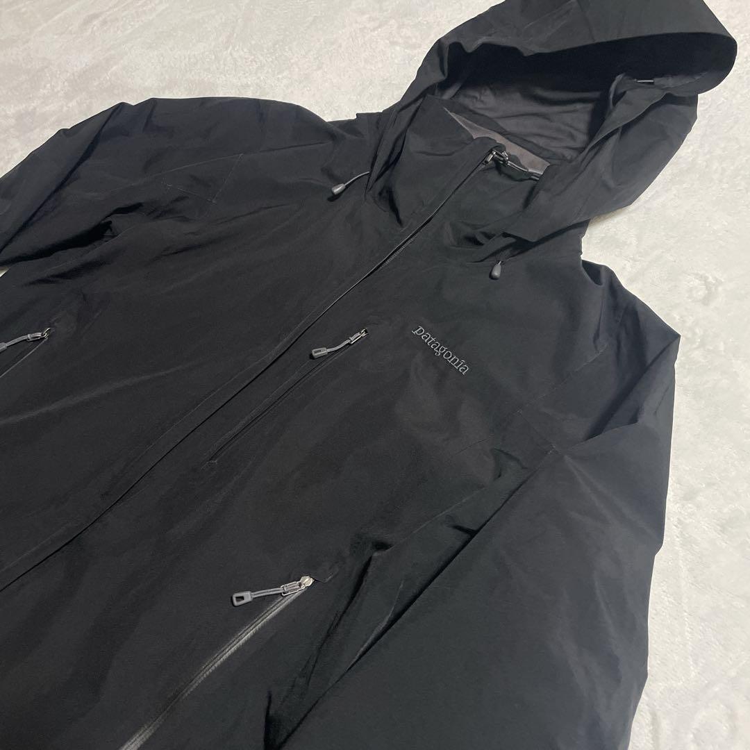 Patagonia GORE-TEX ピオレットジャケット men's S