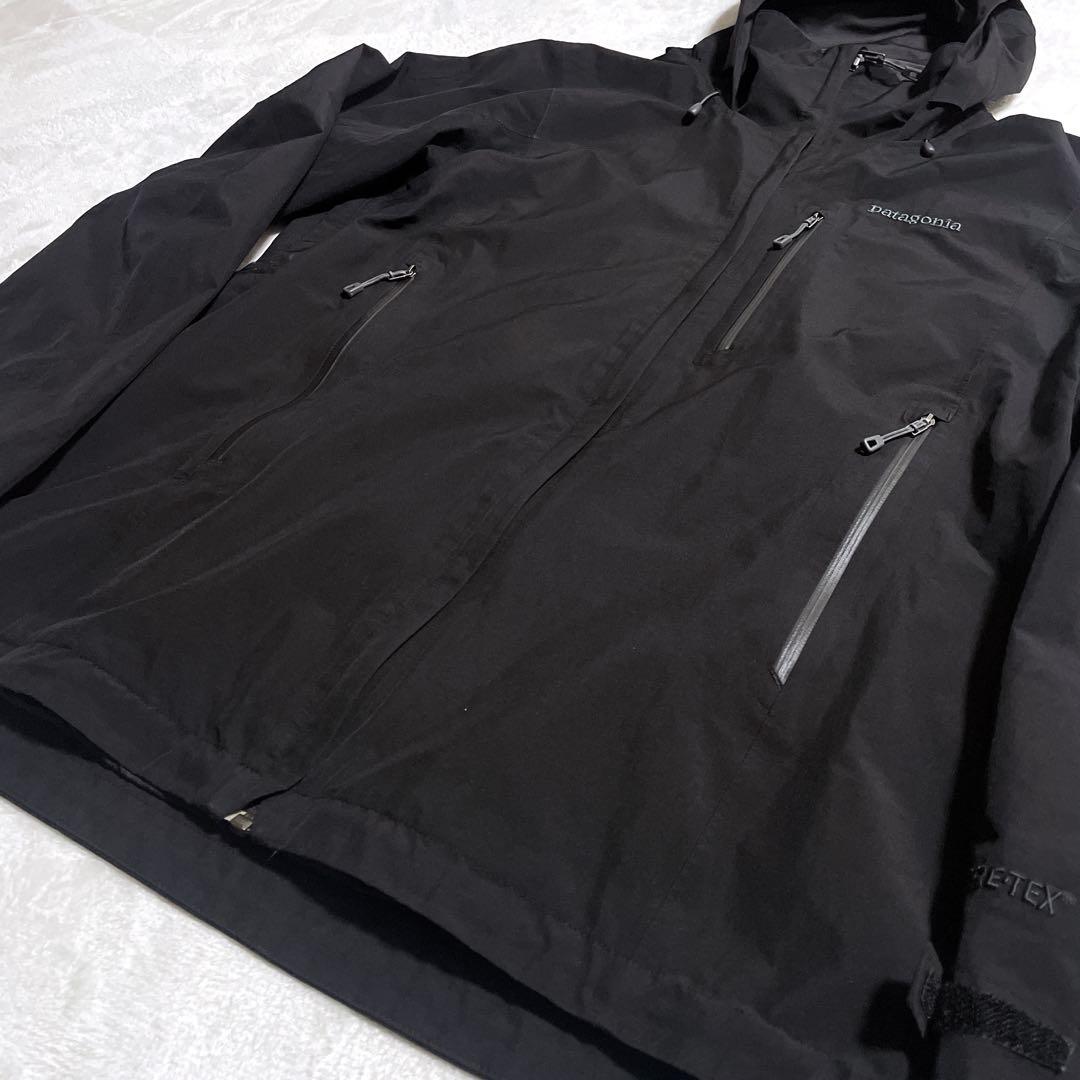 Patagonia GORE-TEX ピオレットジャケット men's S