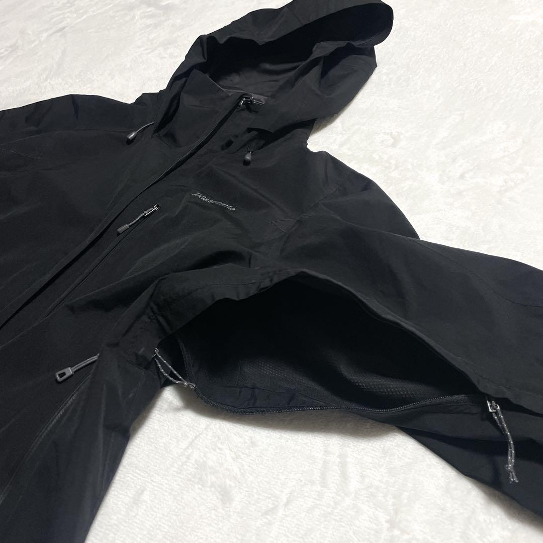 Patagonia GORE-TEX ピオレットジャケット men's S