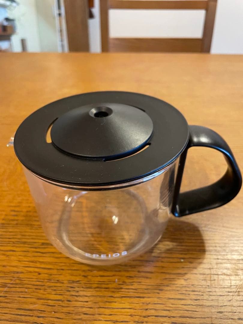 エペイオス Epeios Moccaドリップコーヒーメーカー