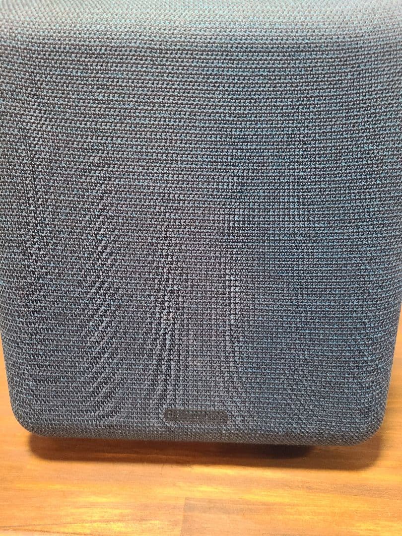 MONITOR AUDIO MASS　サブウーファー