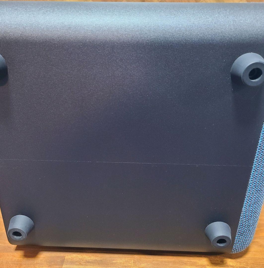 MONITOR AUDIO MASS　サブウーファー