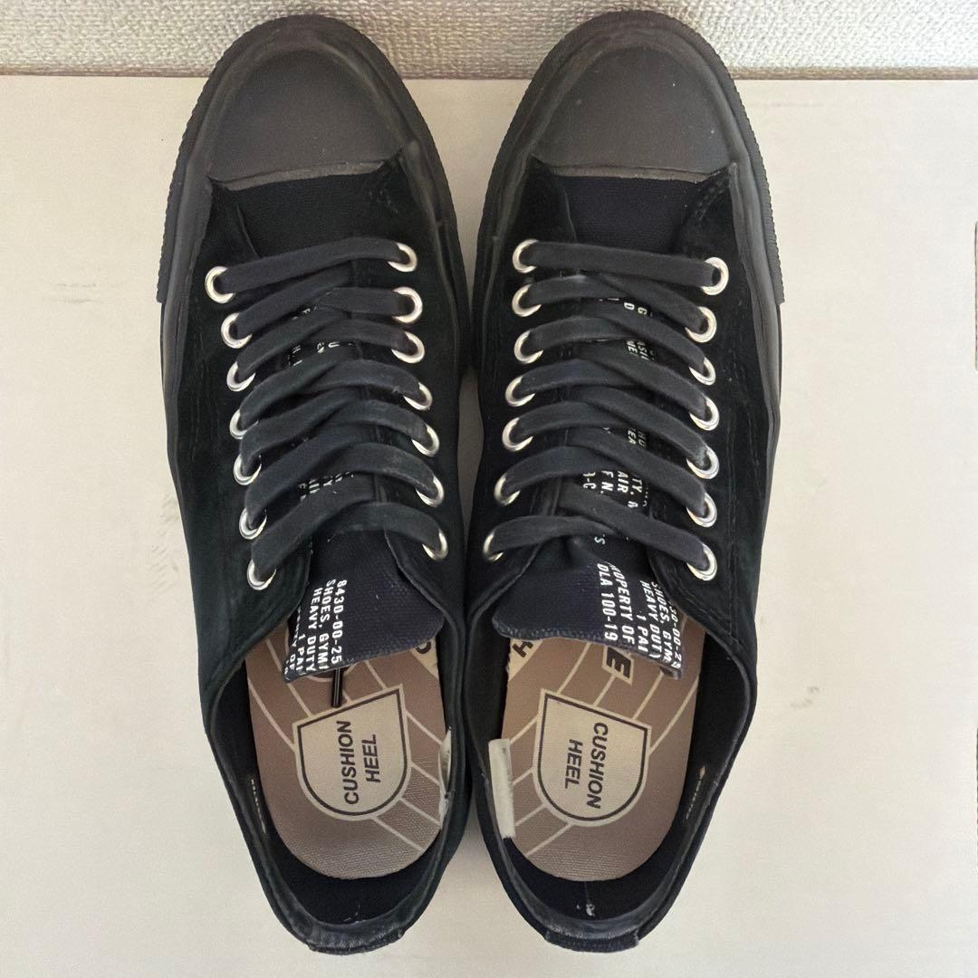 靴 CONVERSE ADDICT N.HOOLYWOOD CHUCK TAYLOR