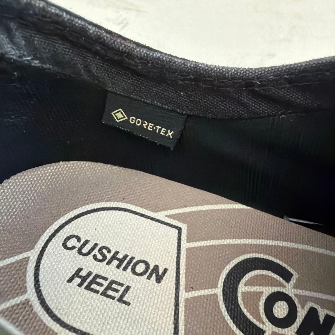 靴 CONVERSE ADDICT N.HOOLYWOOD CHUCK TAYLOR