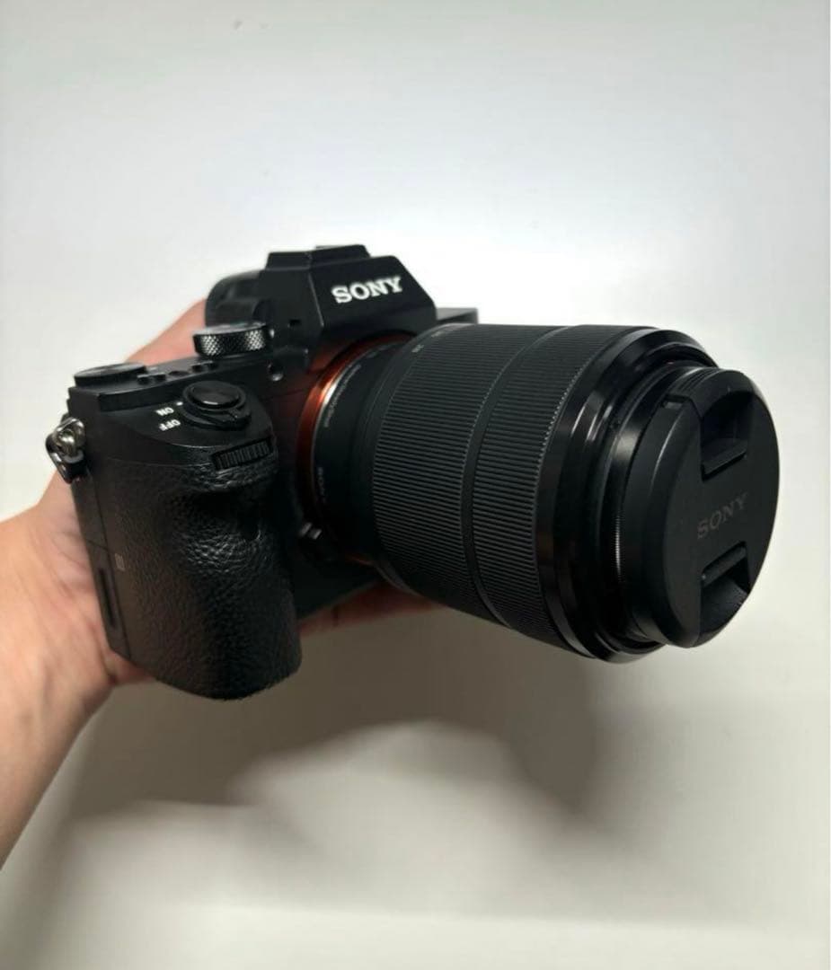 【お正月セール✨】★Sony a711本体 デジタルー眼カメラ