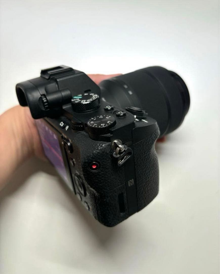 【お正月セール✨】★Sony a711本体 デジタルー眼カメラ