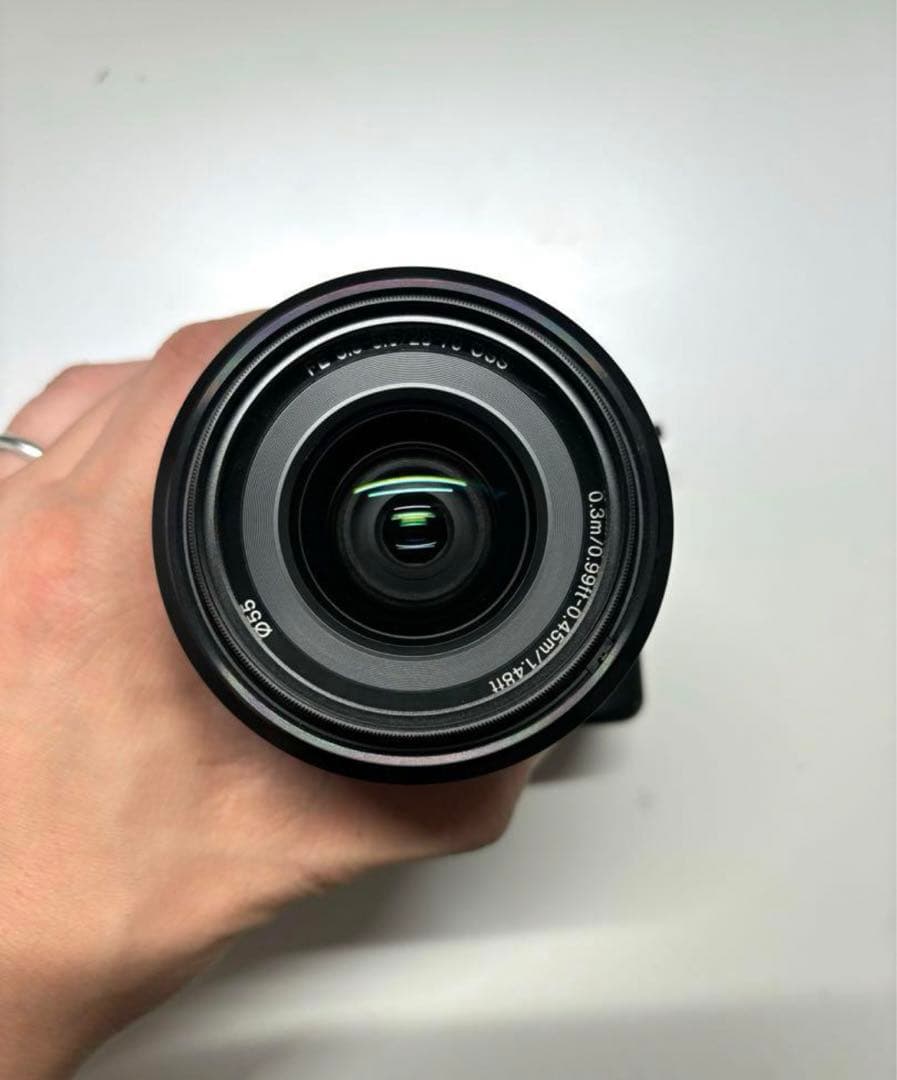 【お正月セール✨】★Sony a711本体 デジタルー眼カメラ