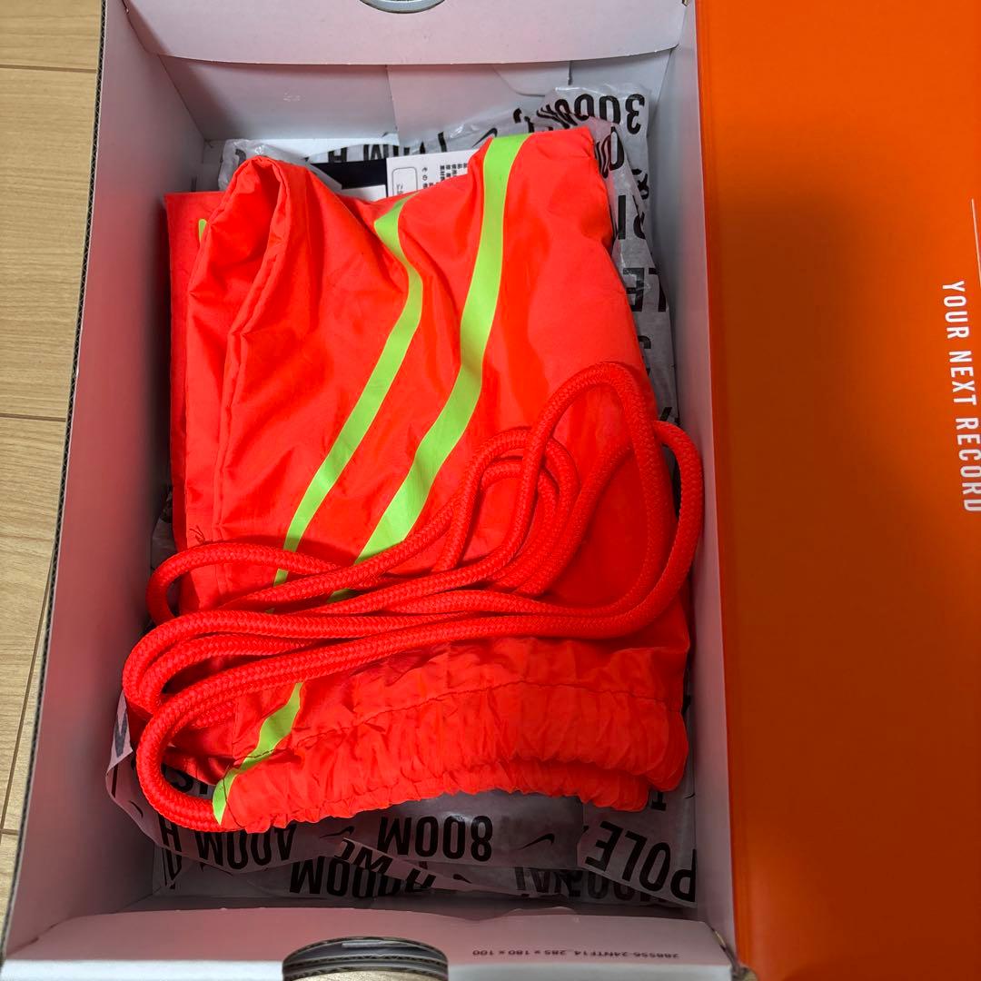 NIKE エアズームビクトリー2 26.5 たいやきさん専用