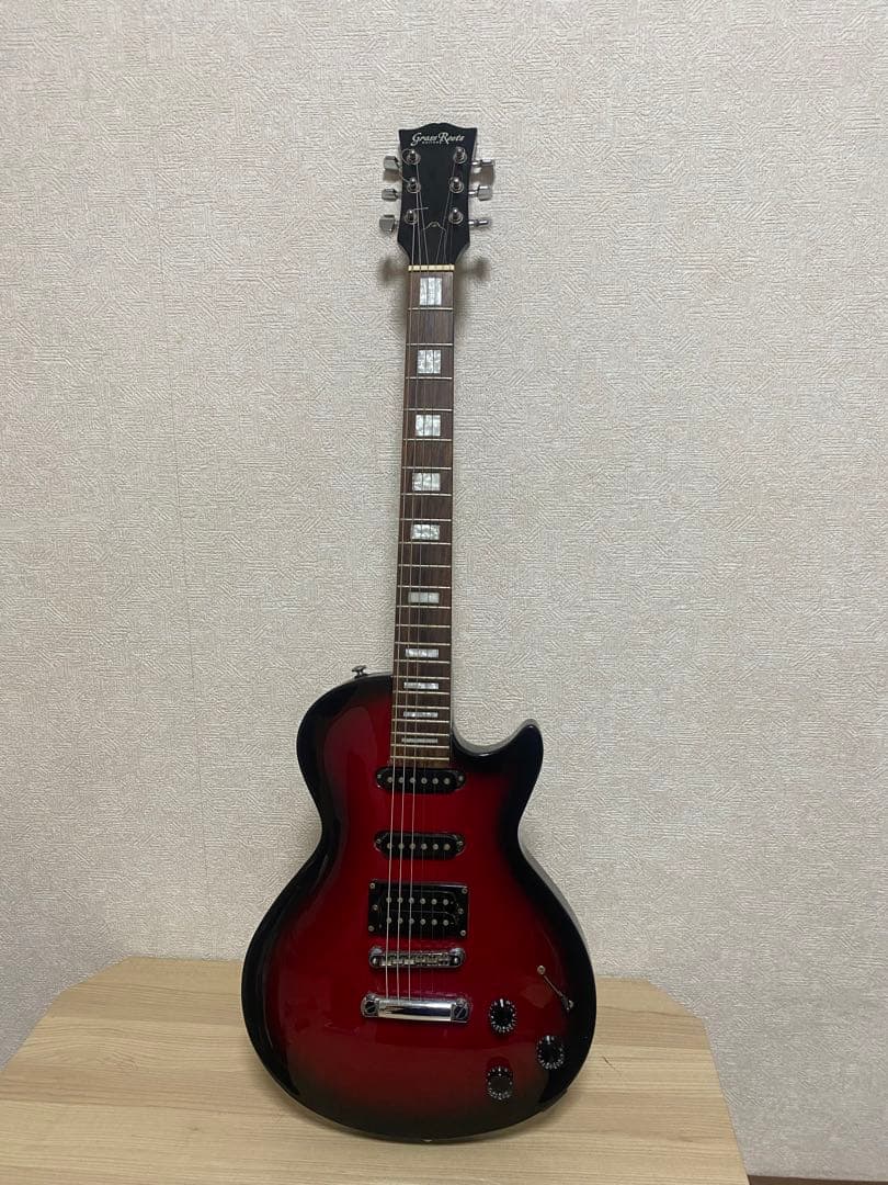 GrassRoots グラスルーツ G-I-48LP