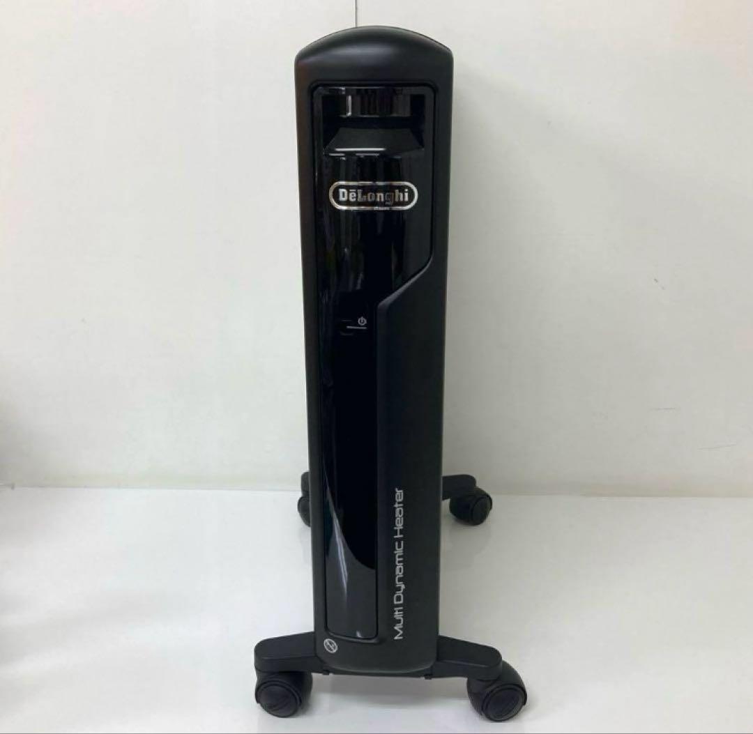 X97-17デロンギ マルチダイナミックヒーター MDH15-BK