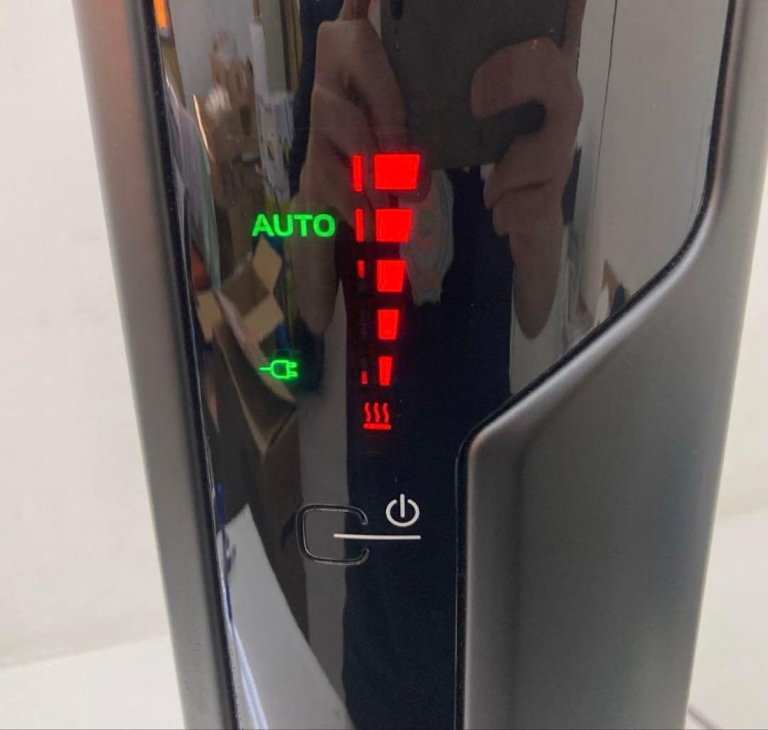 X97-17デロンギ マルチダイナミックヒーター MDH15-BK