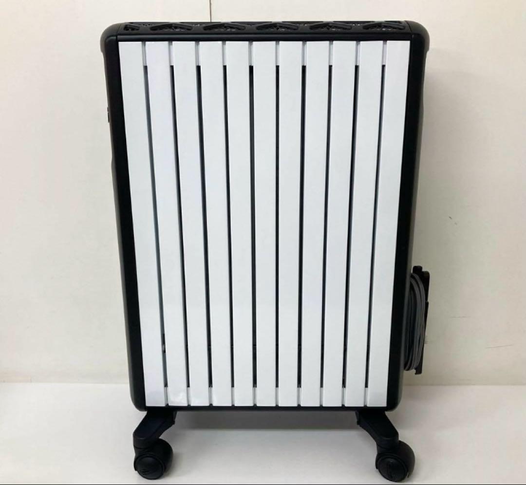 X97-17デロンギ マルチダイナミックヒーター MDH15-BK