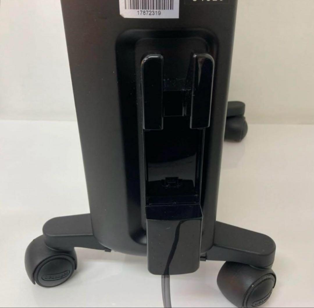 X97-17デロンギ マルチダイナミックヒーター MDH15-BK