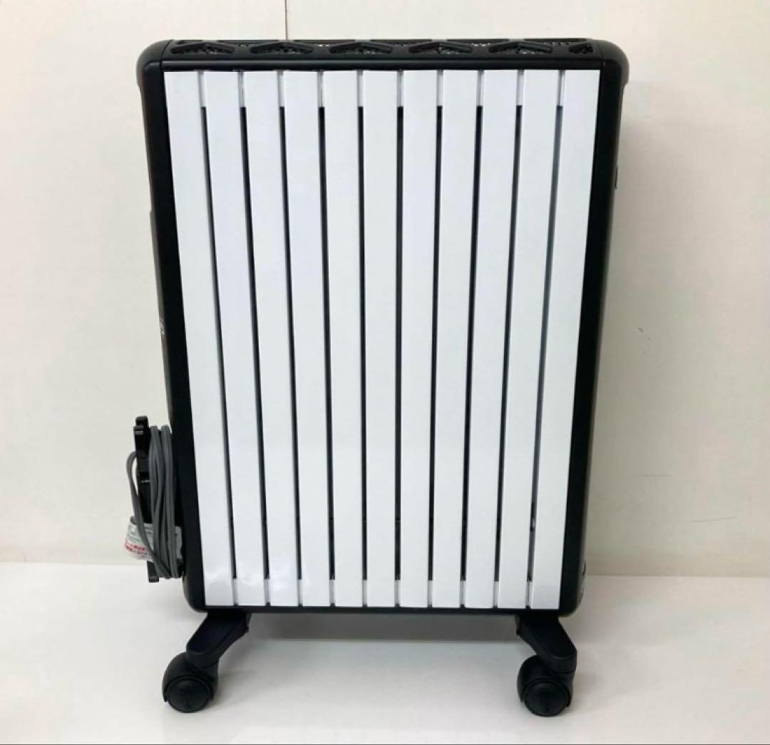 X97-17デロンギ マルチダイナミックヒーター MDH15-BK