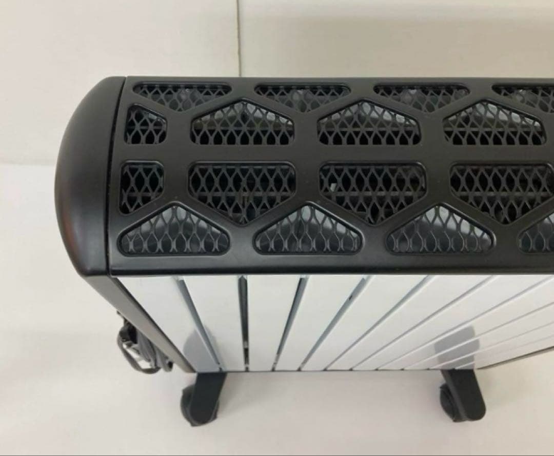 X97-17デロンギ マルチダイナミックヒーター MDH15-BK