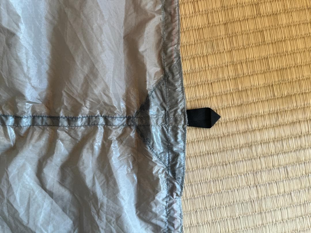 テント・タープ freelight Swing Tarp