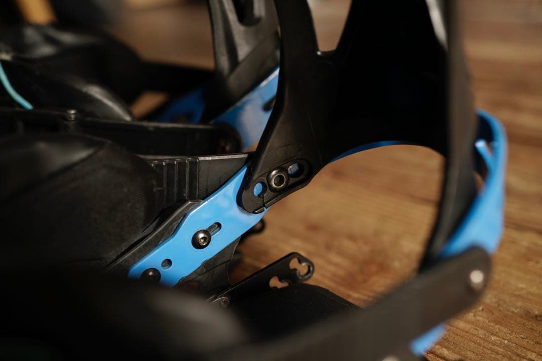 Karakoram Prime Connect S カラコラム　プライムコネクト