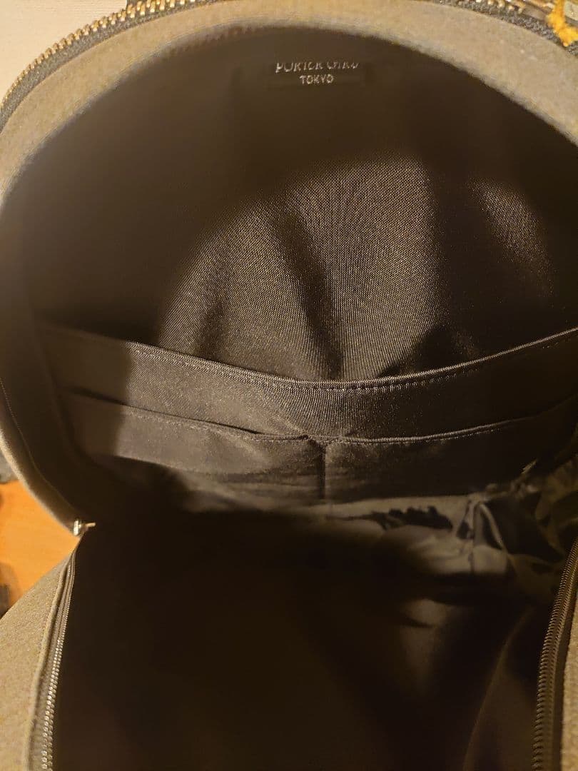 新品未使用◆PORTER GIRL URBAN ポーター デイパック(L)