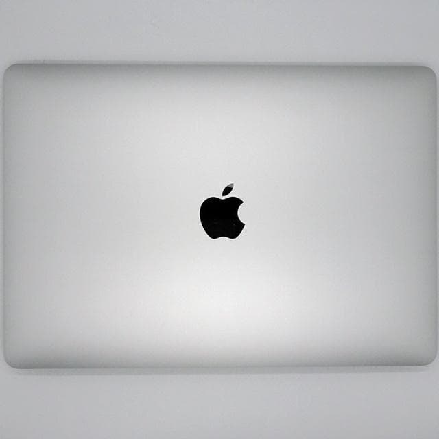 【美品】MacBook Air 2020_M1/8GB/512GB_SLV_2