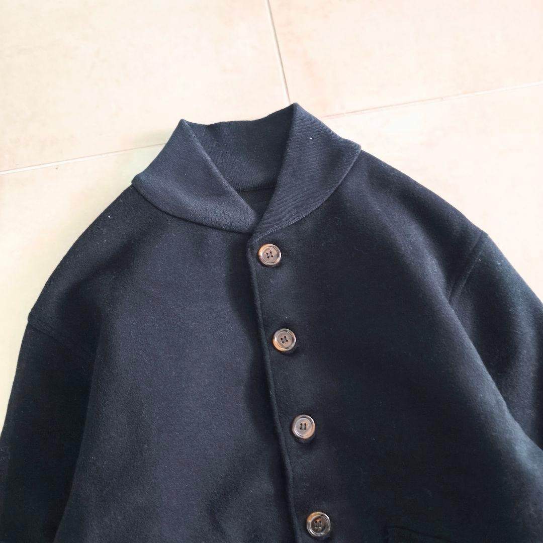 す*ん様 USARMY アメリカ軍　A-1　フライトジャケット　ウール　民間