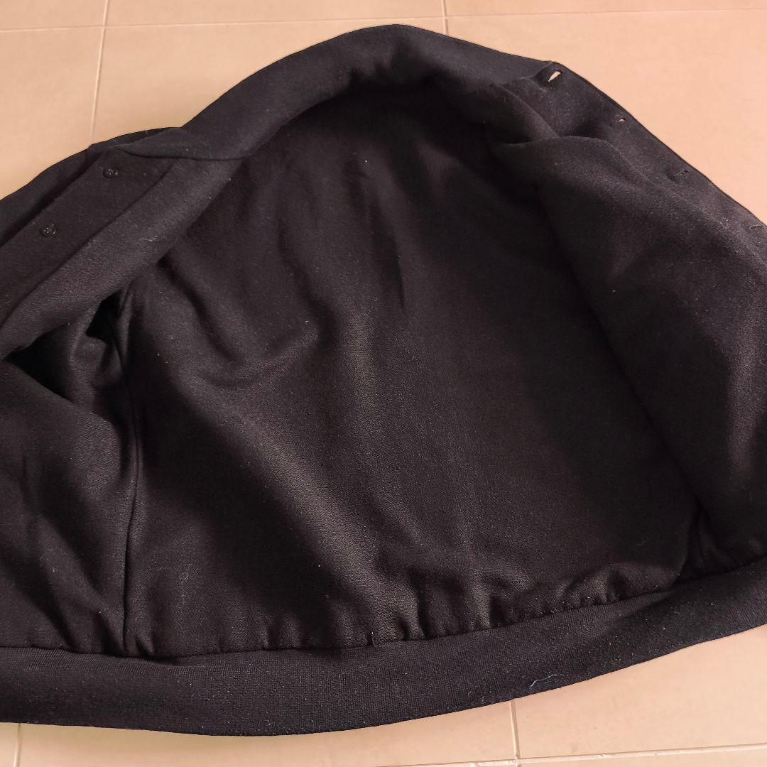 す*ん様 USARMY アメリカ軍　A-1　フライトジャケット　ウール　民間