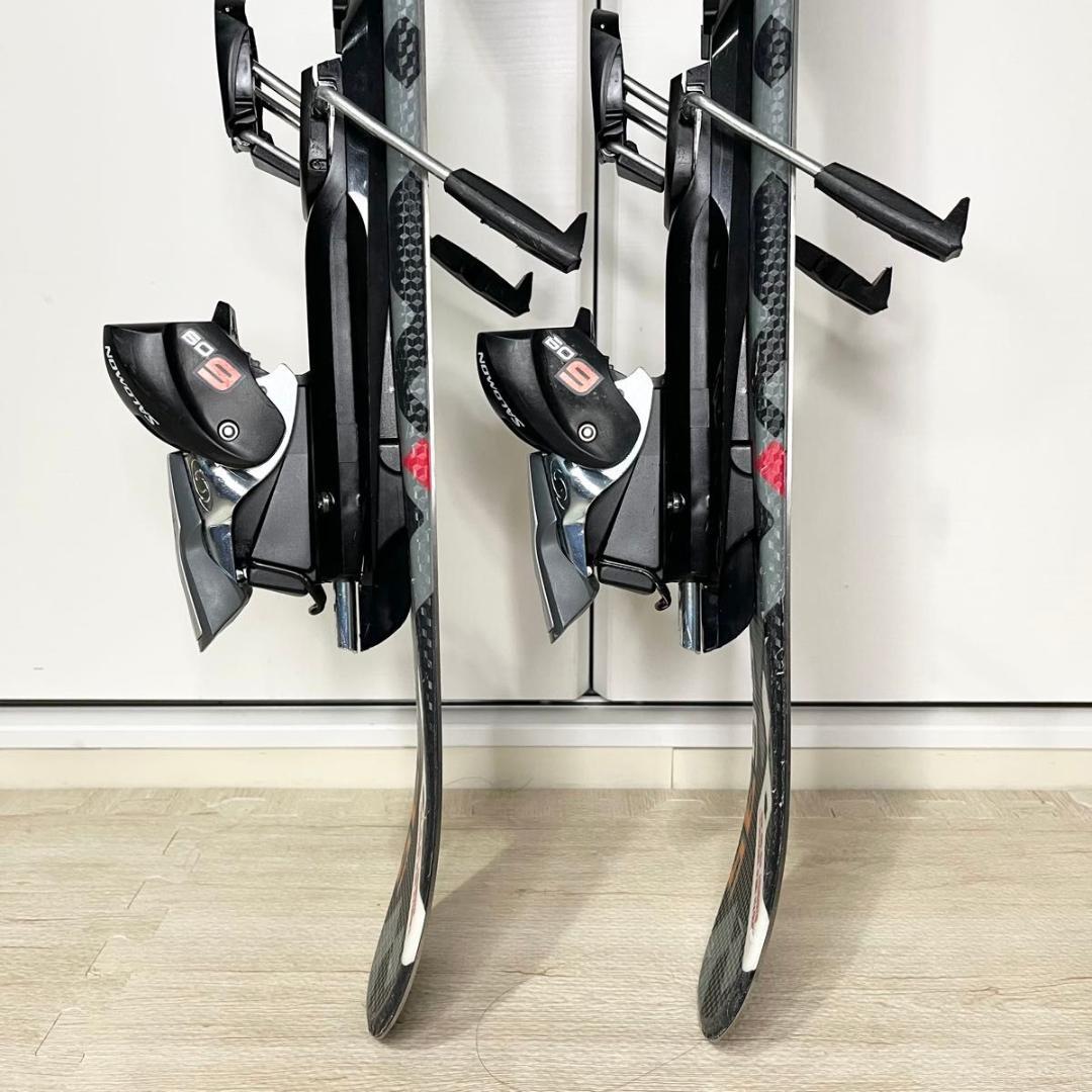 SALOMON サロモン ショートスキー Sboard 6635 99cm