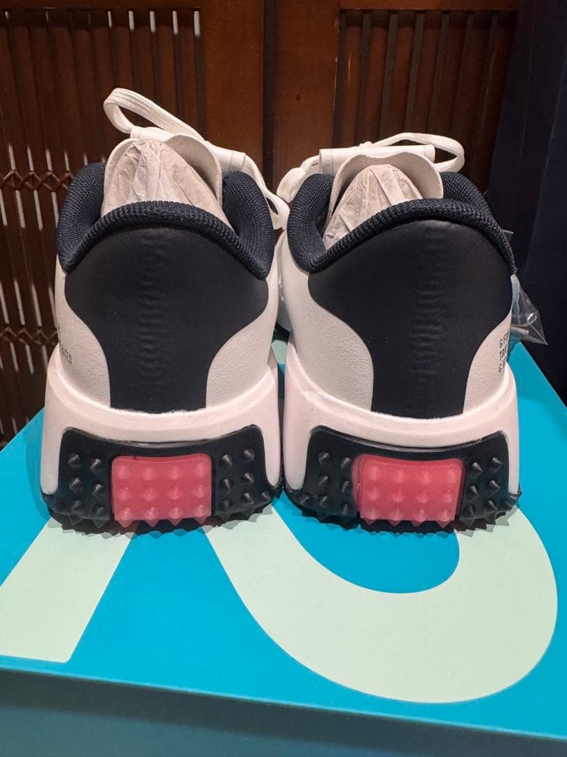 G/FORE新品ゴルフシューズ23センチ