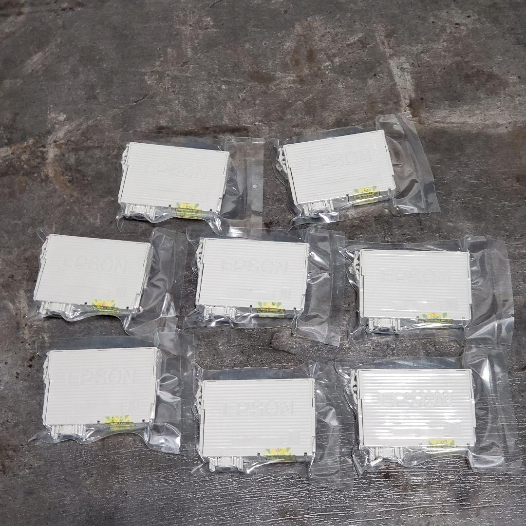 EPSON 純正インクカートリッジ 42個まとめ売り