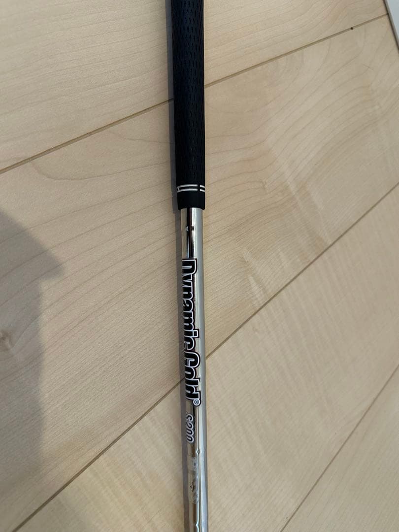 値下げCallaway JAWS FORGED 58°-9ジョーズ　フォージド