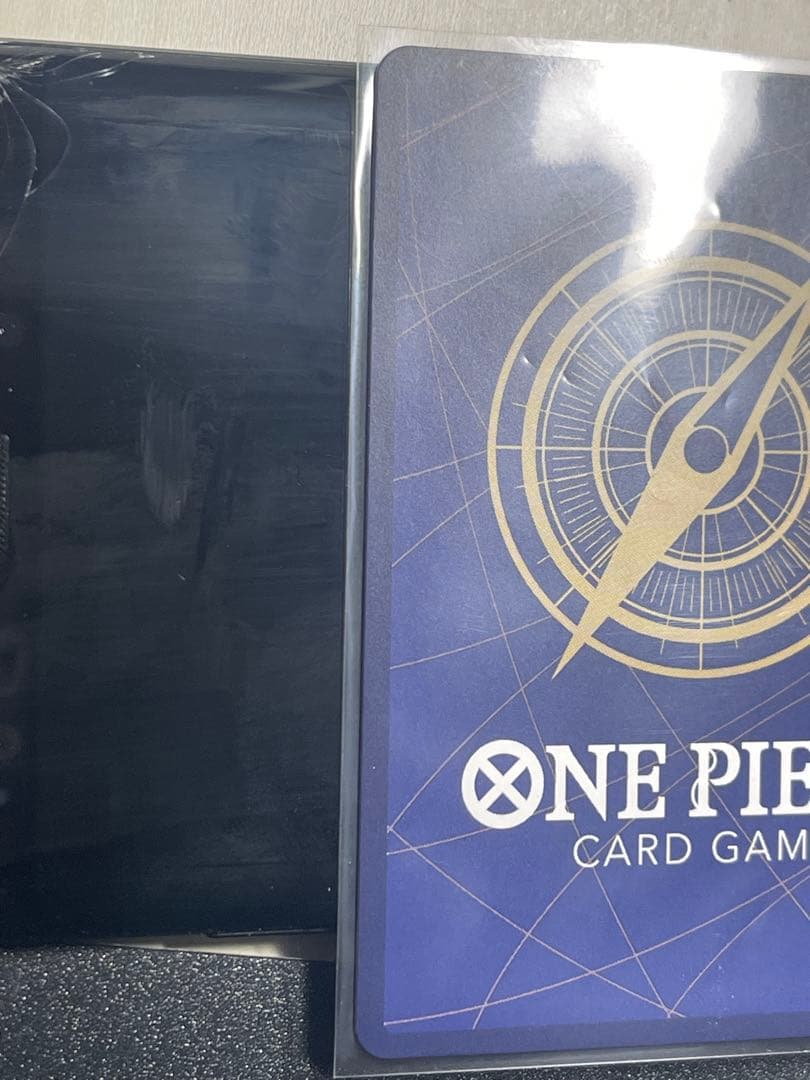 ワンピース カードゲーム ルフィ 速攻 6000