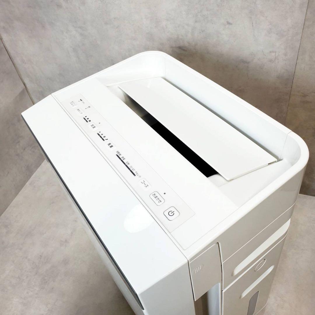 動作良好 ダイキン 加湿空気清浄機 MCK70VKS-W ホワイト 31畳対応